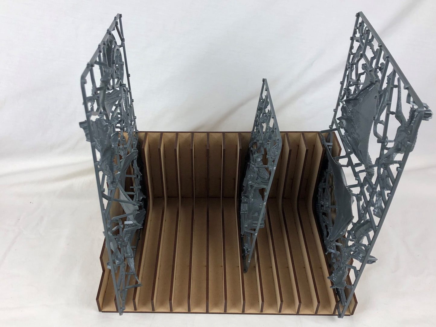 Sprue Rack - 5 tier