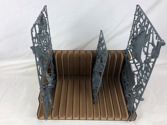 Sprue Rack - 5 tier