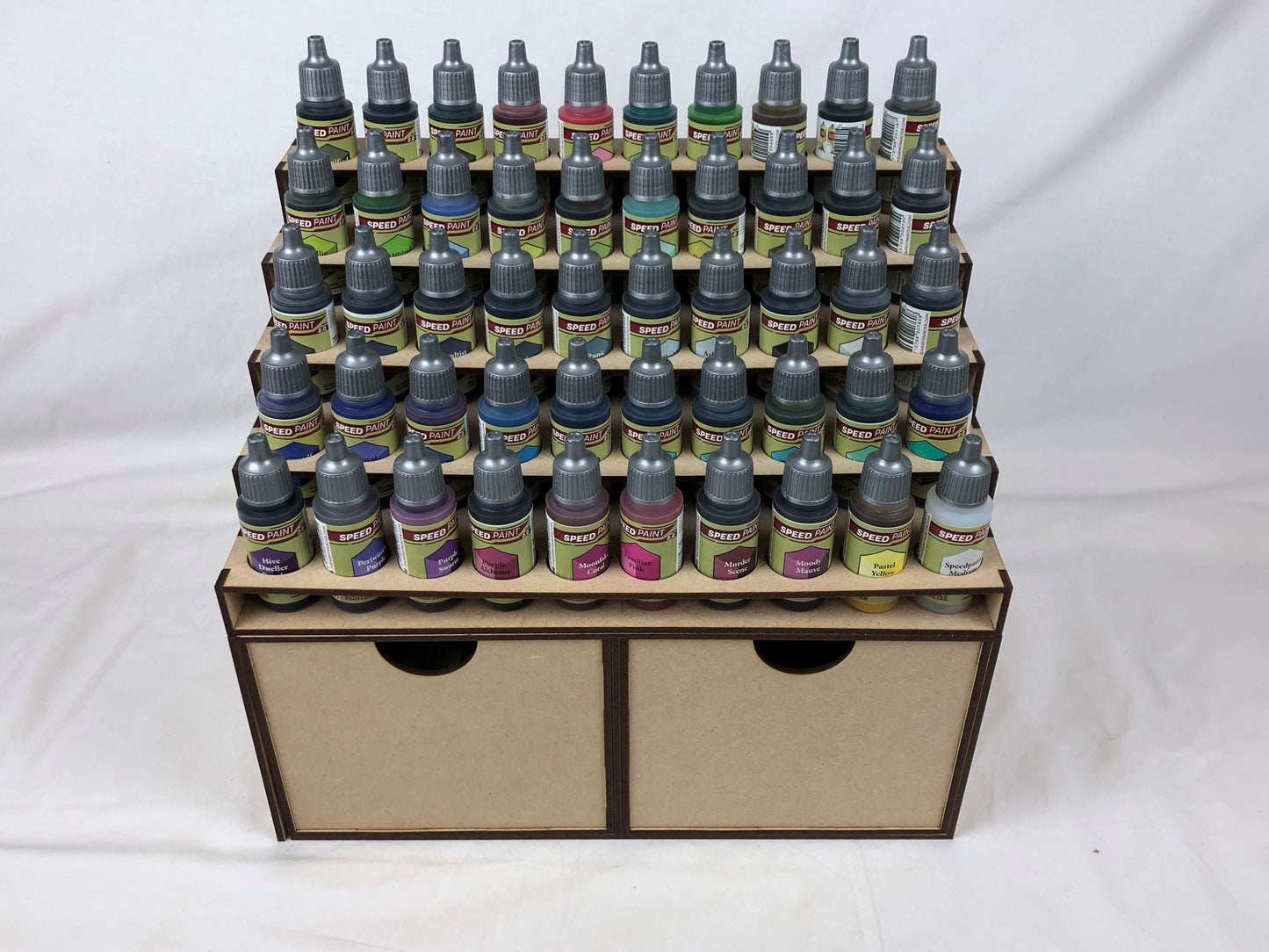 Tall Storage drawers - Modular storage