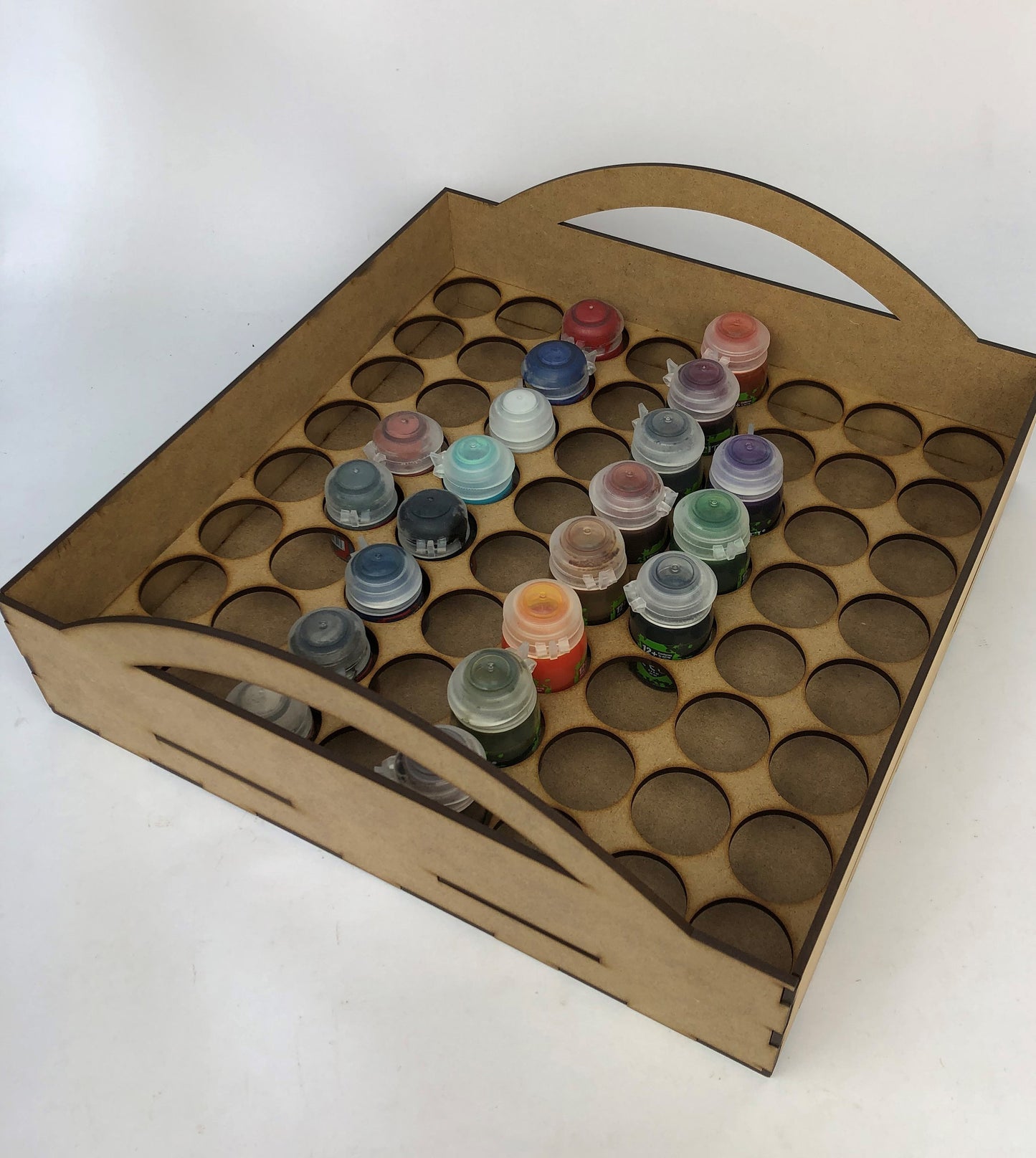 Citadel Paint Tray
