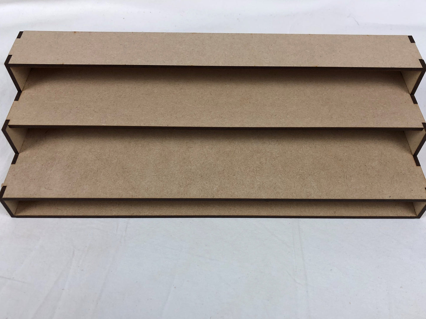Display / Paint stand - 3 tier