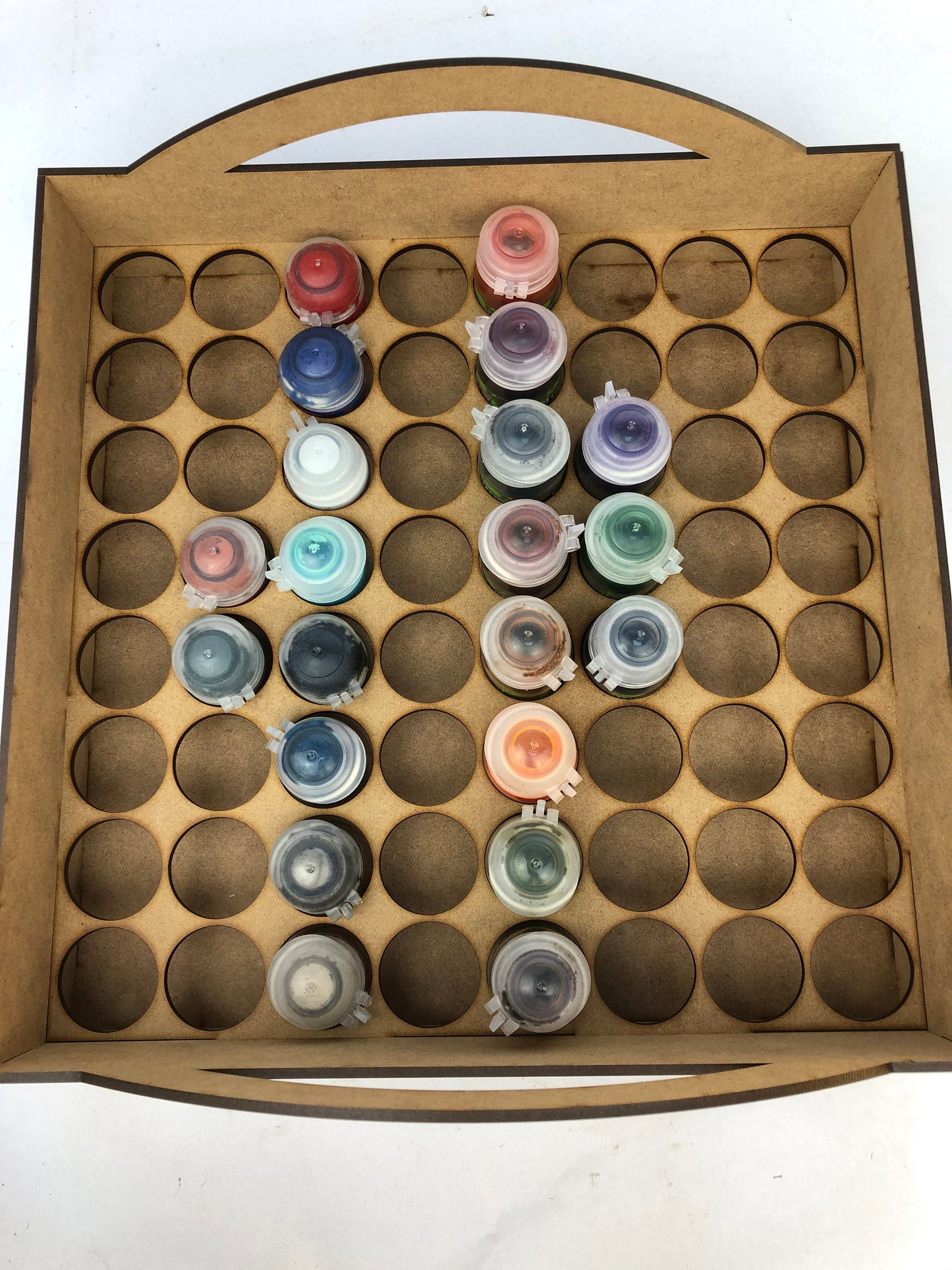 Citadel Paint Tray