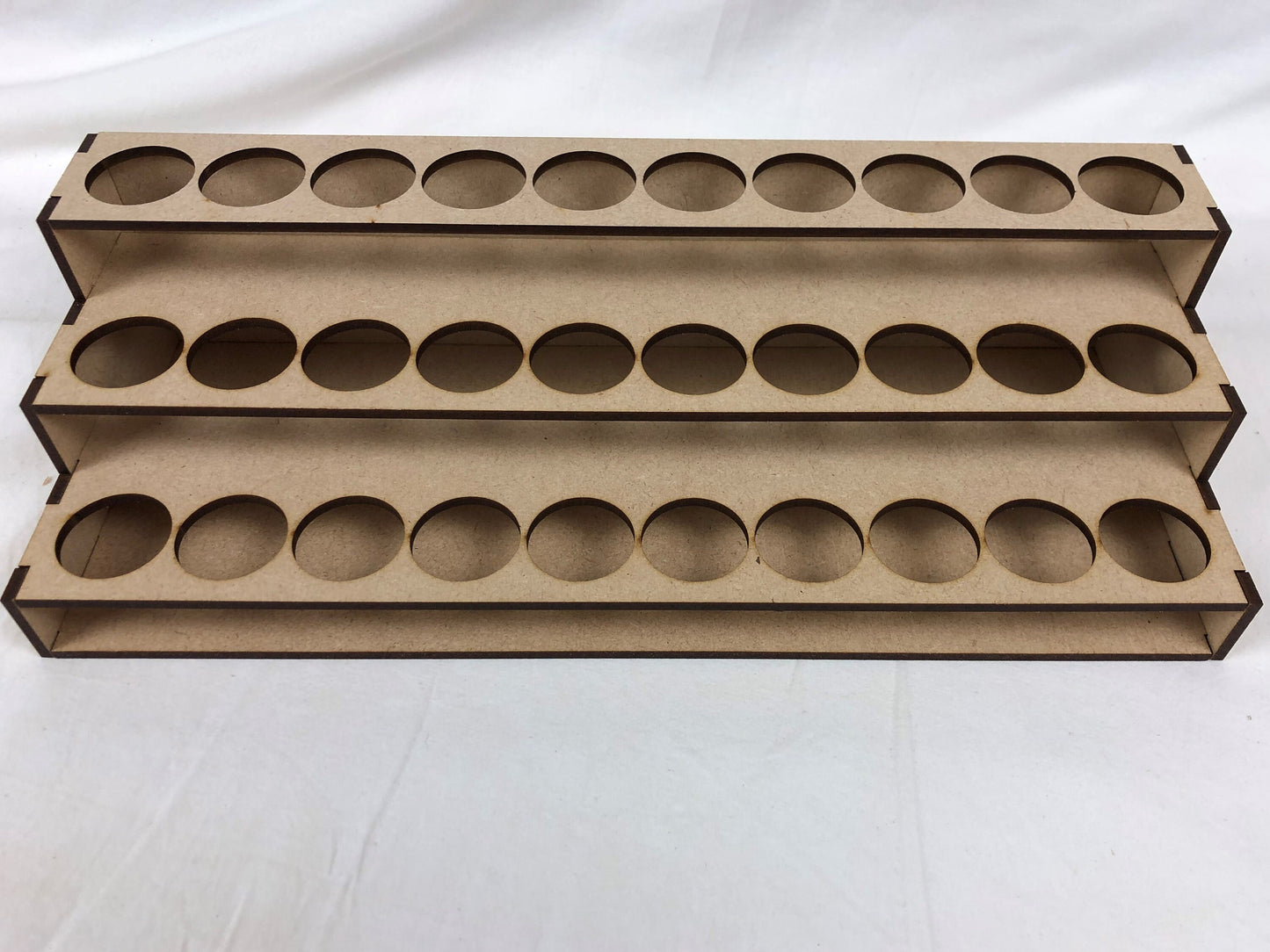 Turbo Dork / Darkstar Paint Stand - 3 tier