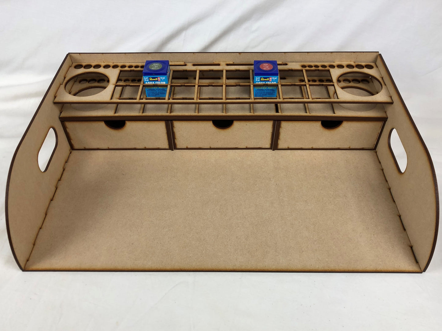 Revell Aqua Workstation