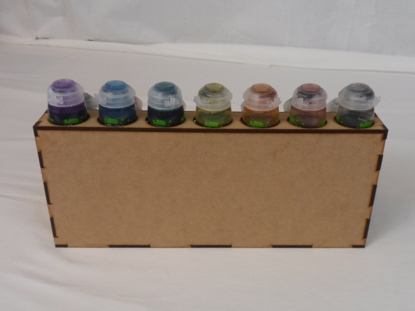 Citadel paint stand - 5 tier
