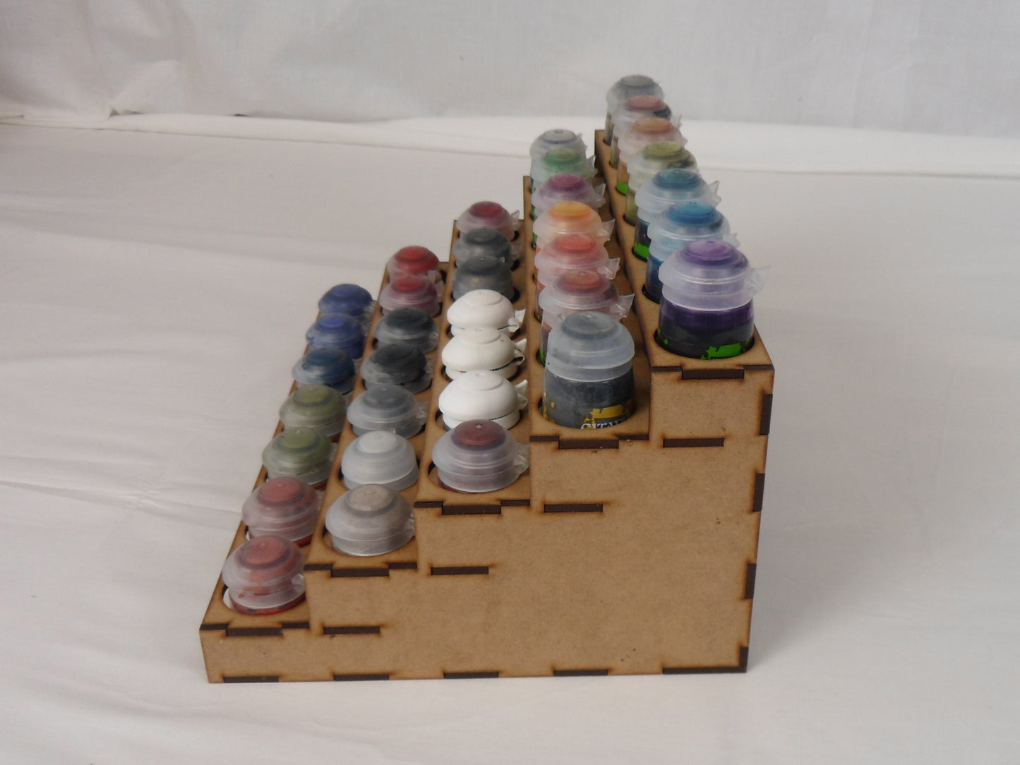 Citadel paint stand - 5 tier