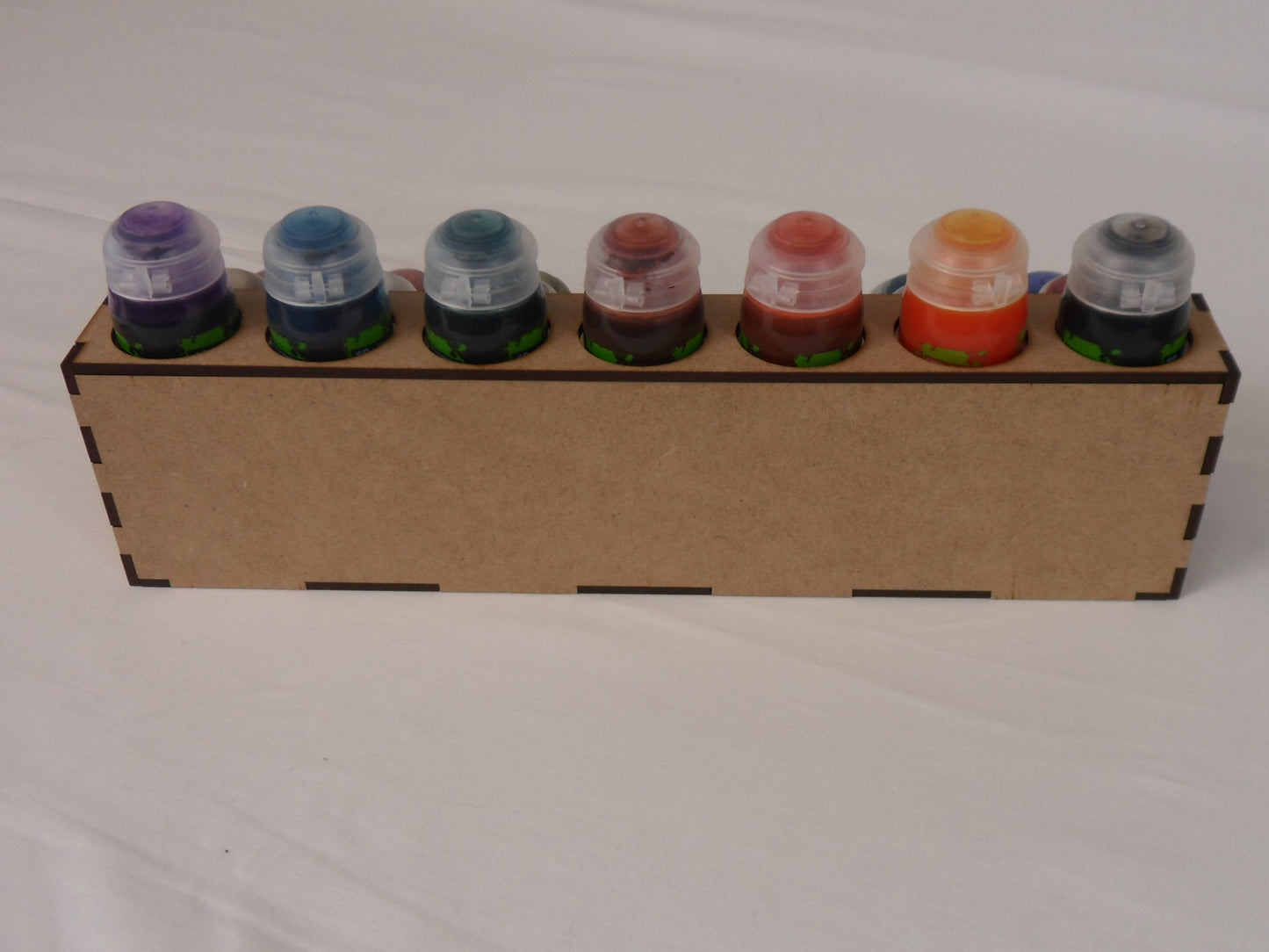 Citadel paint stand - 3 tier