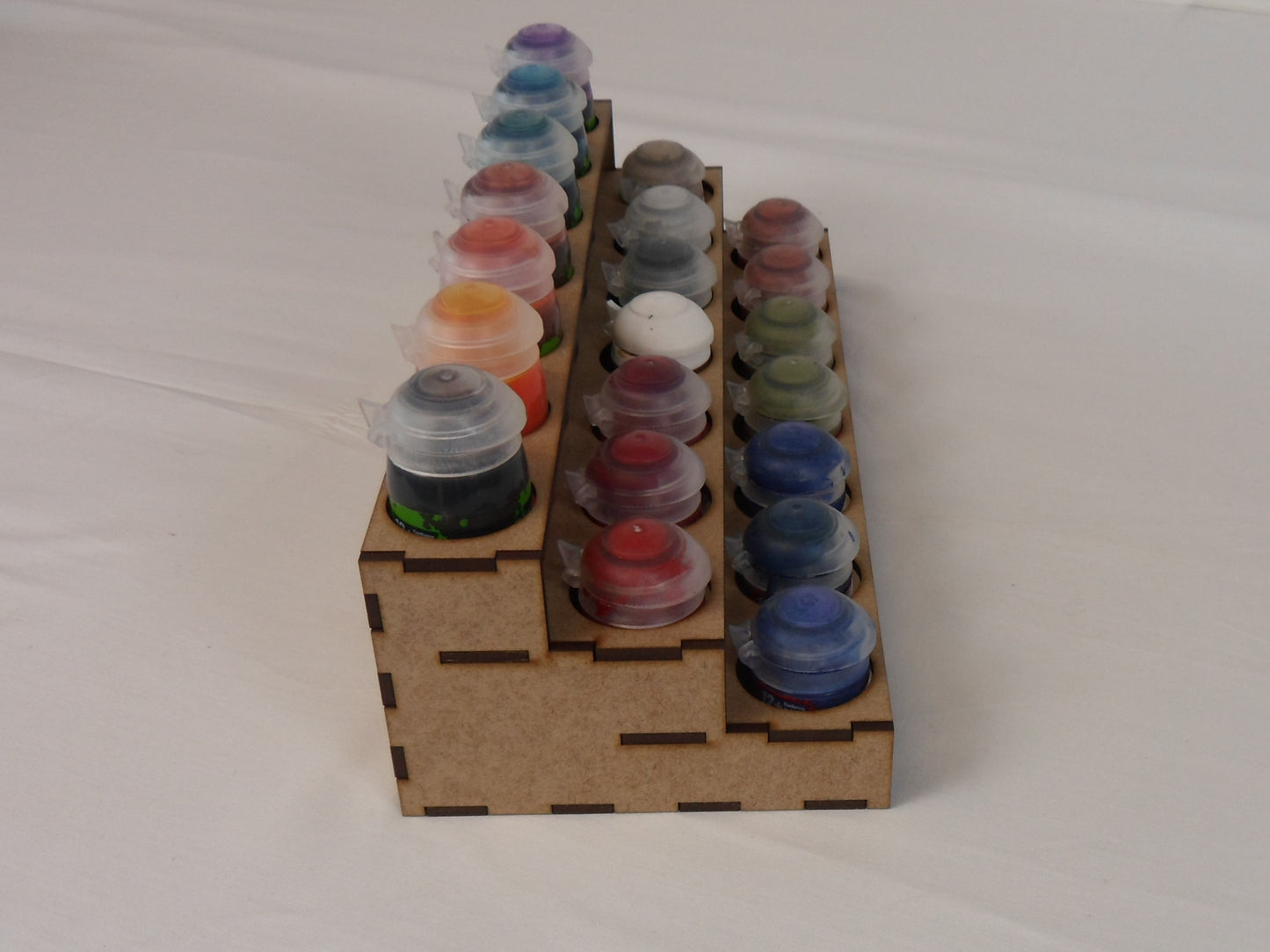 Citadel paint stand - 3 tier