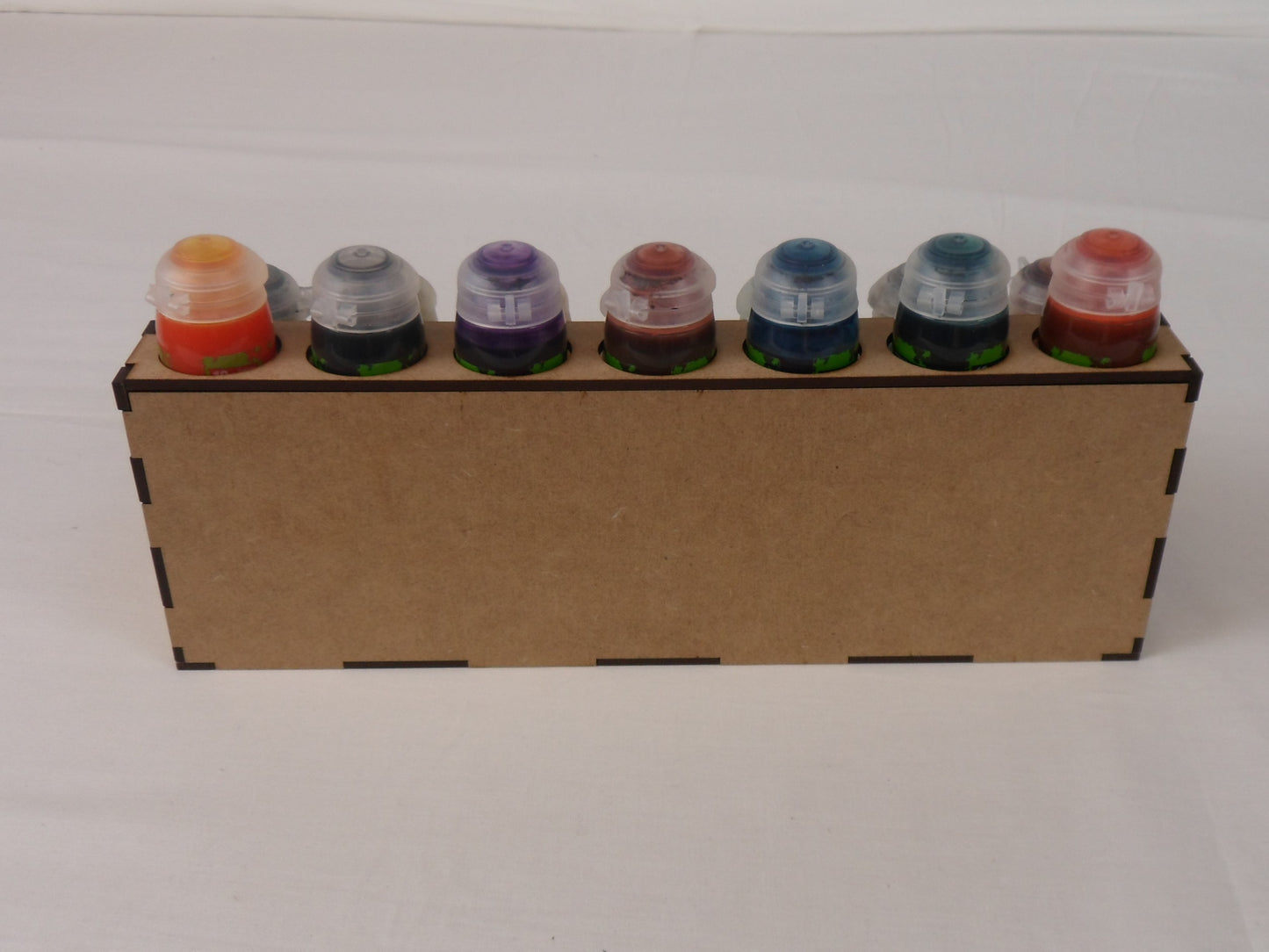 Citadel paint stand - 4 tier