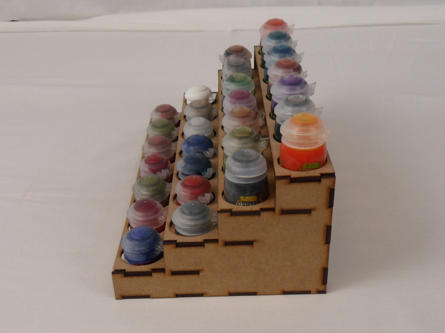 Citadel paint stand - 4 tier