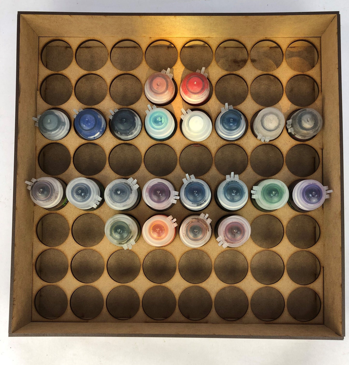 Citadel Paint Tray