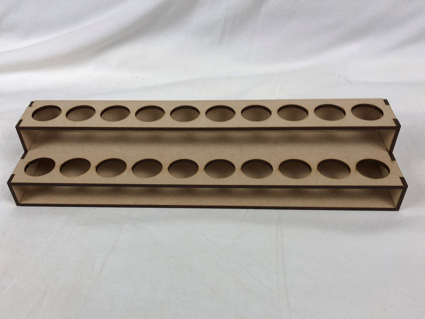 Two Thin Coats Paint Stand - 2 Tier