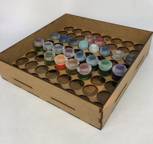 Citadel Paint Tray