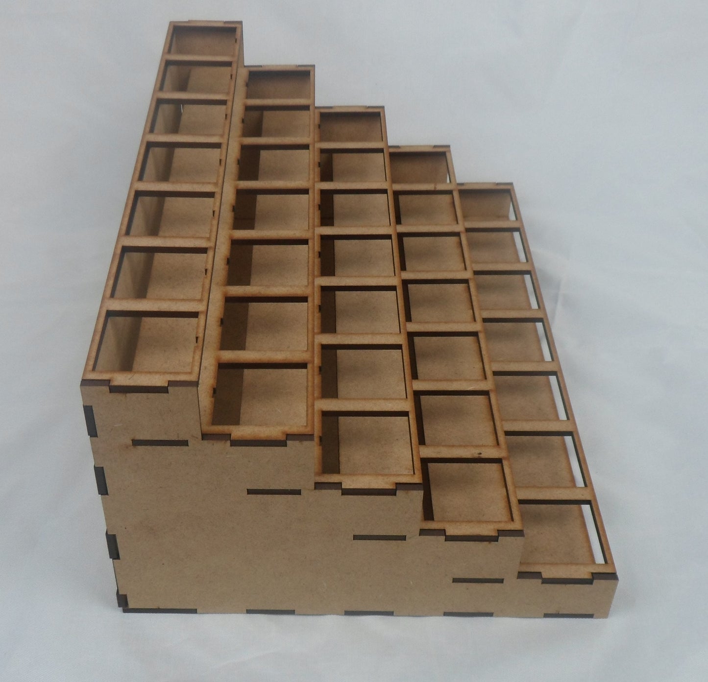 Revell Aqua Paint Stand - 5 Tier