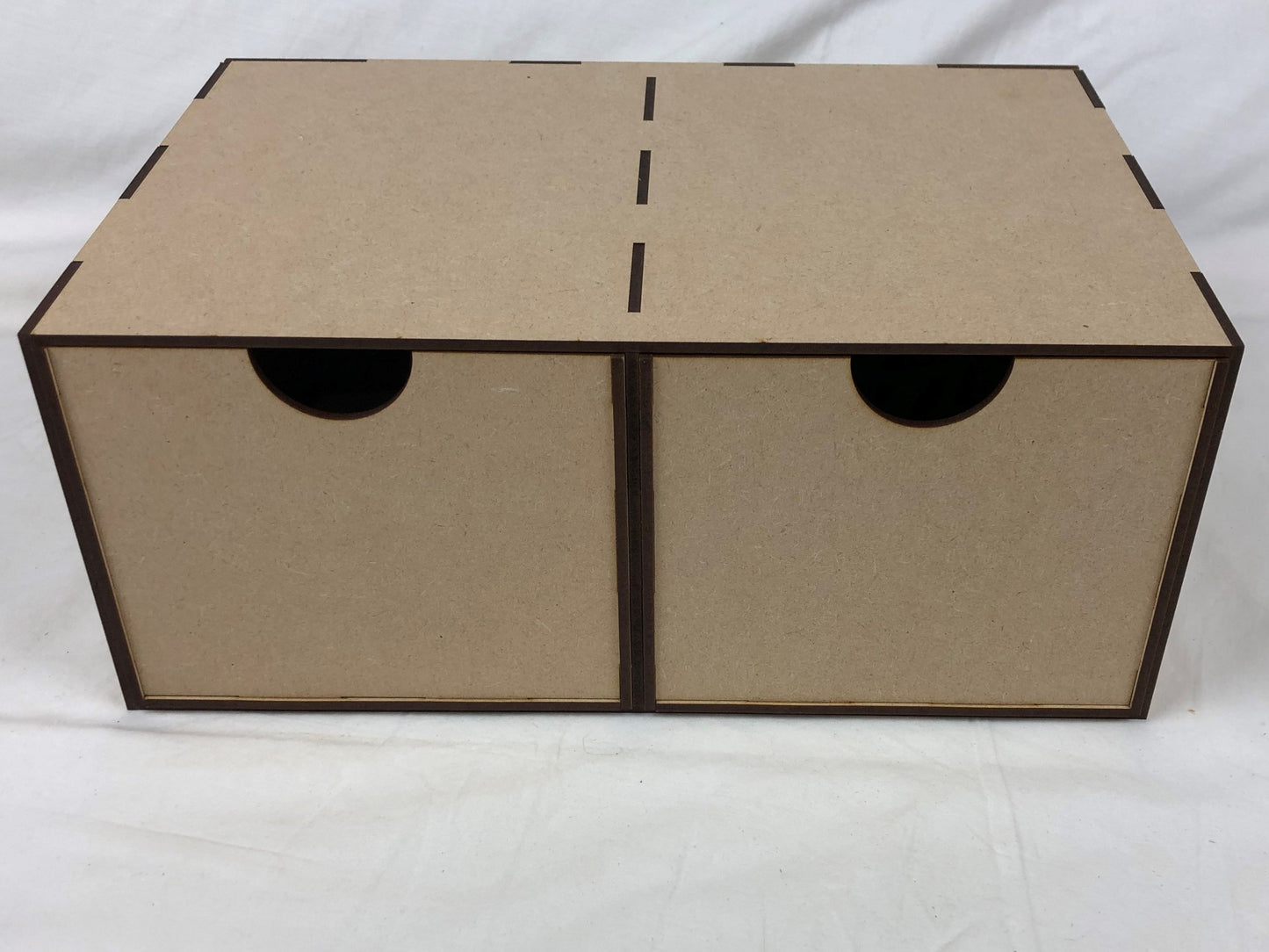 Tall Storage drawers  - Modular storage