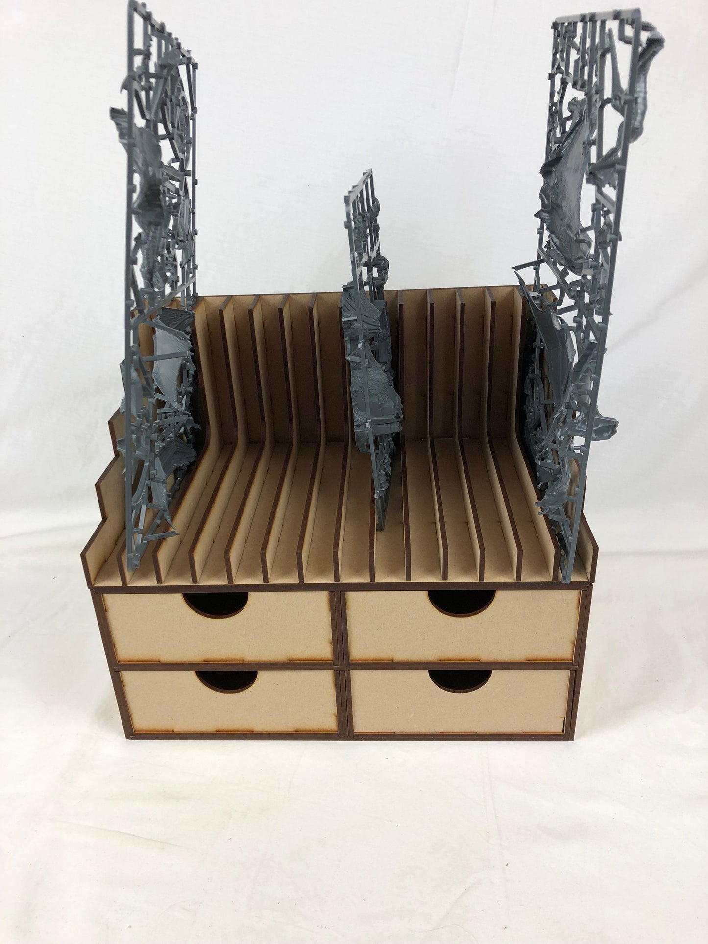 Sprue Rack - 5 tier
