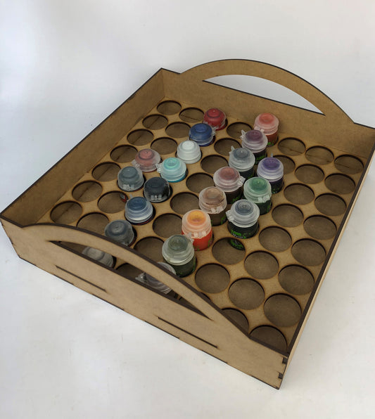 Citadel Paint Tray