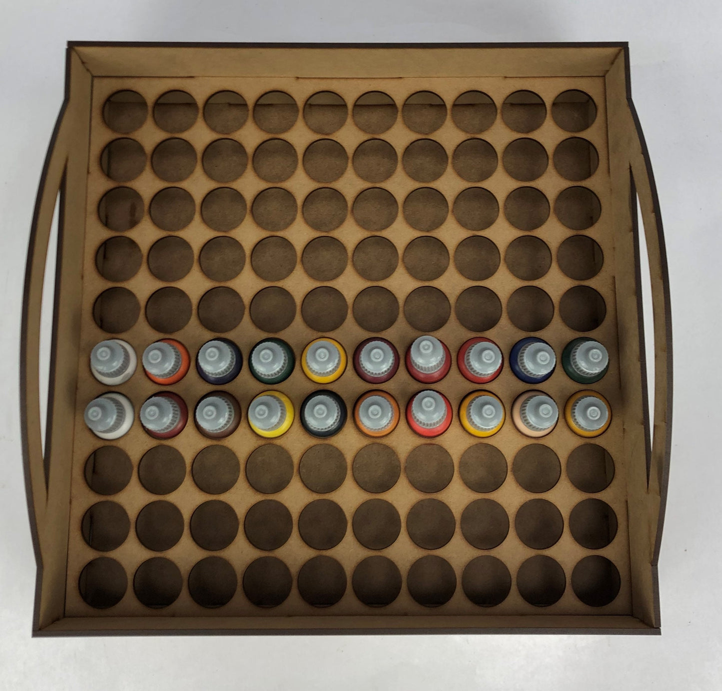 Vallejo / Army Painter paint tray