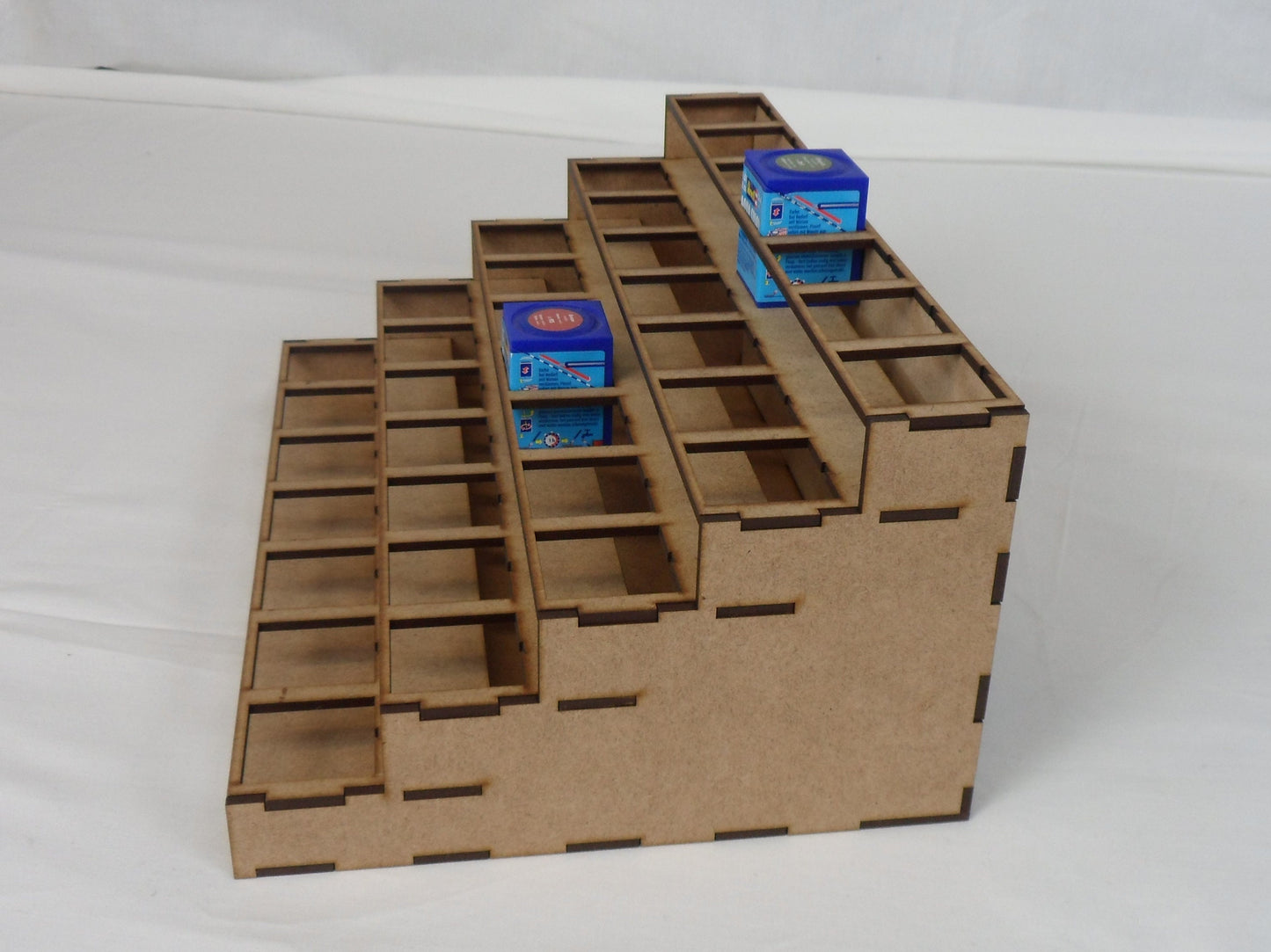 Revell Aqua Paint Stand - 5 Tier