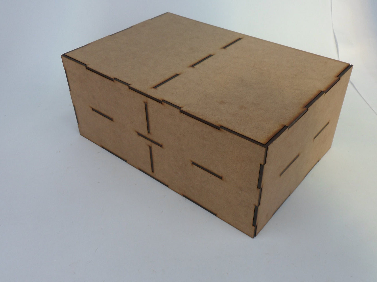 4 Drawer Storage drawers - Modular storage