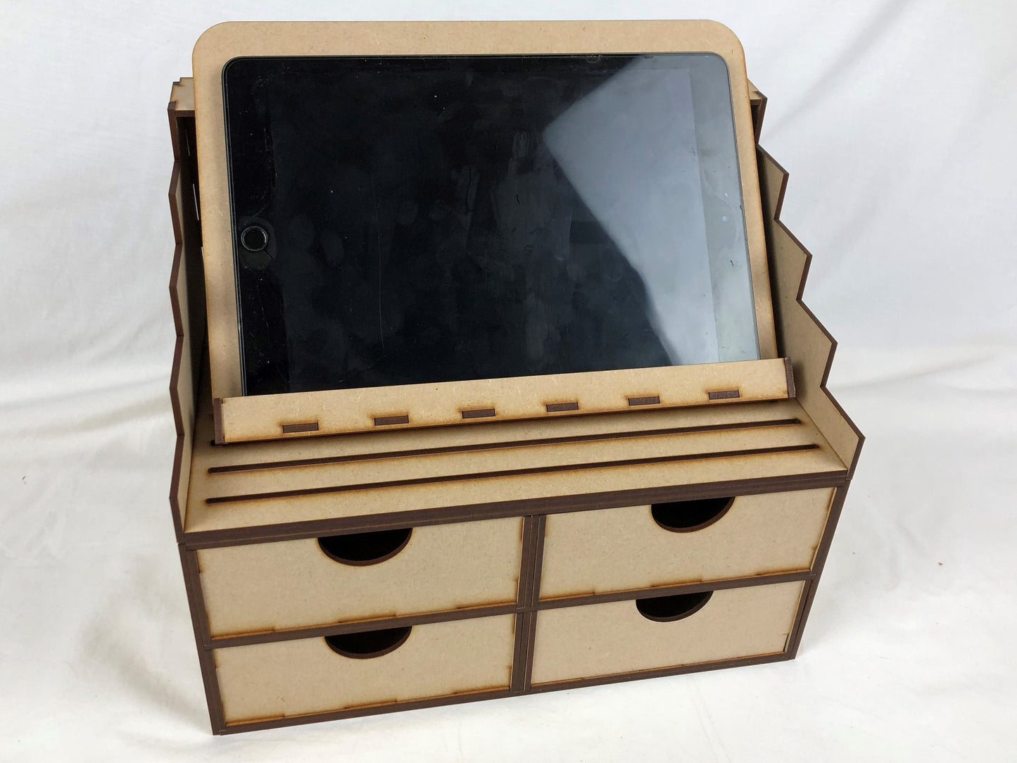 Tablet stand - 5 Tier