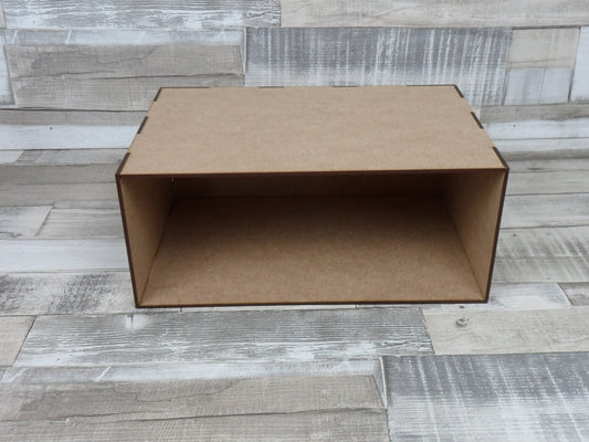Hutch - Modular storage