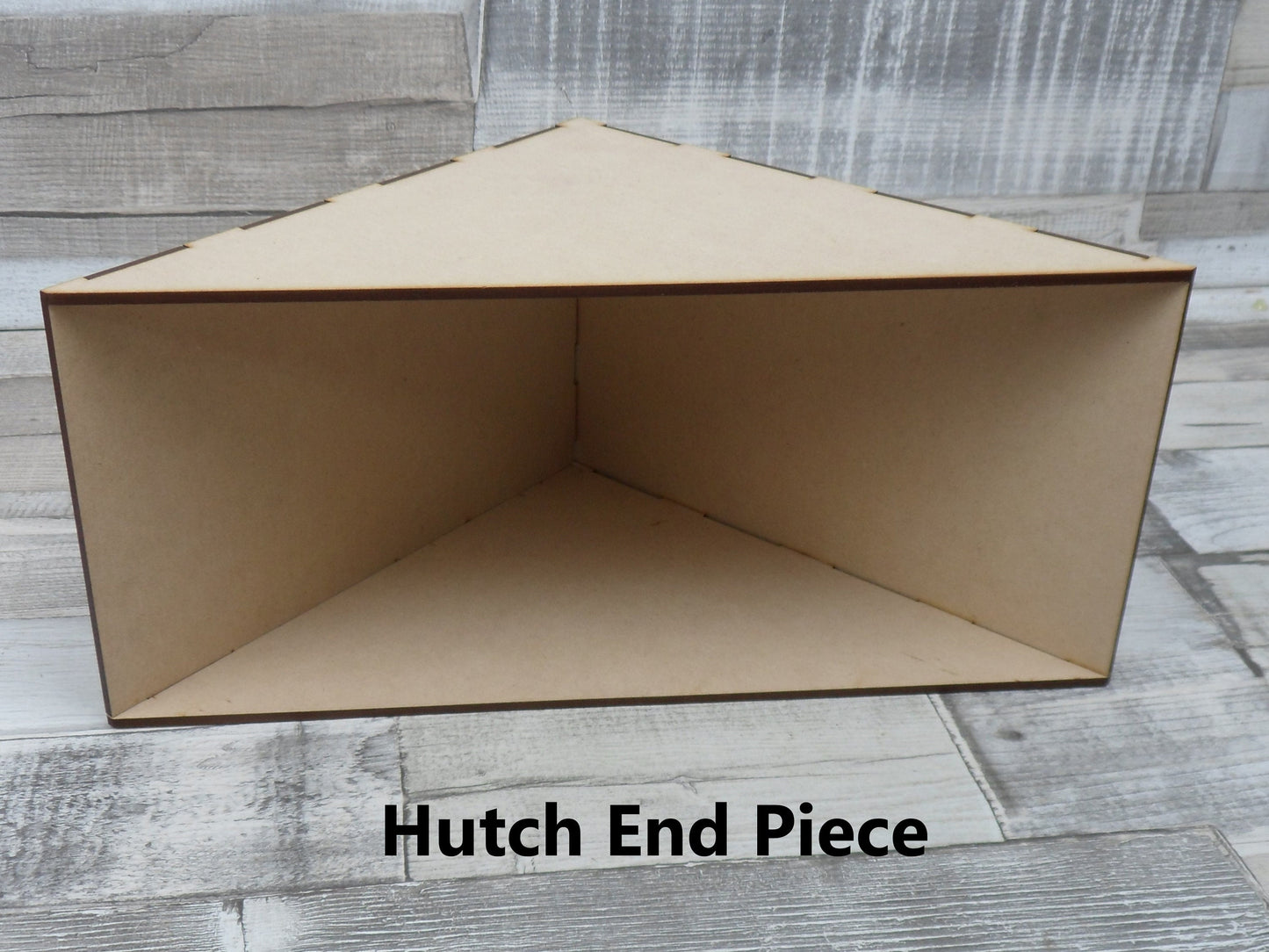3x Finishing Ends