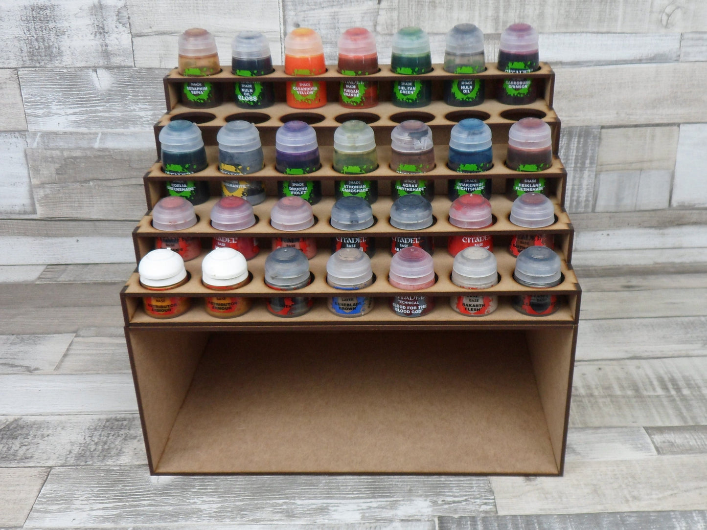Hutch - Modular storage