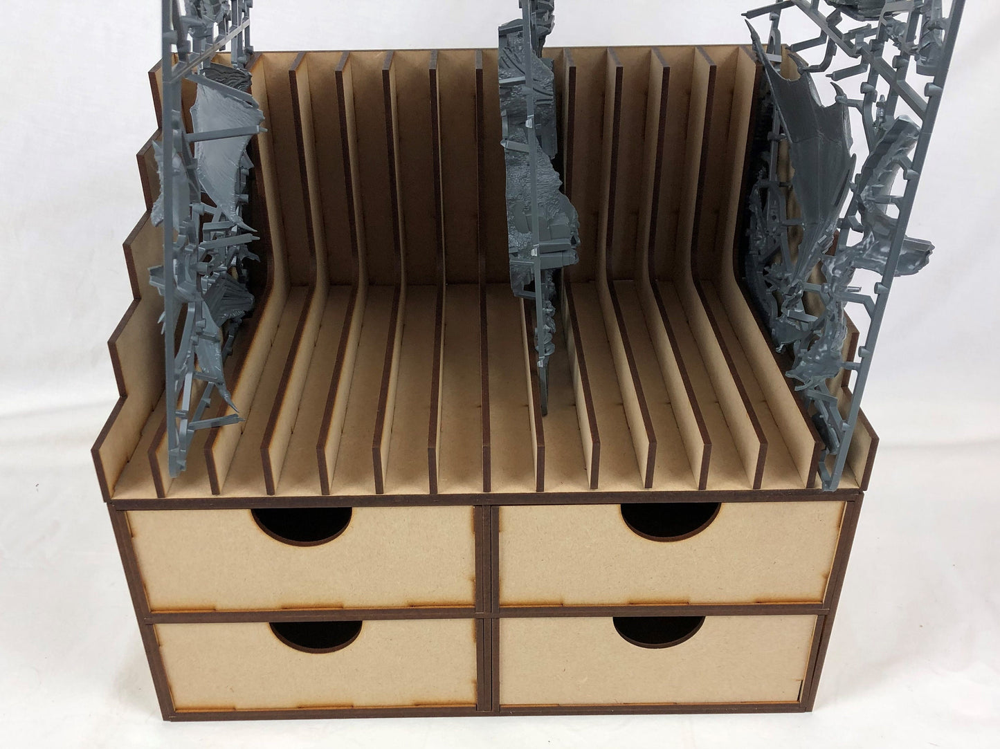 Sprue Rack - 5 tier
