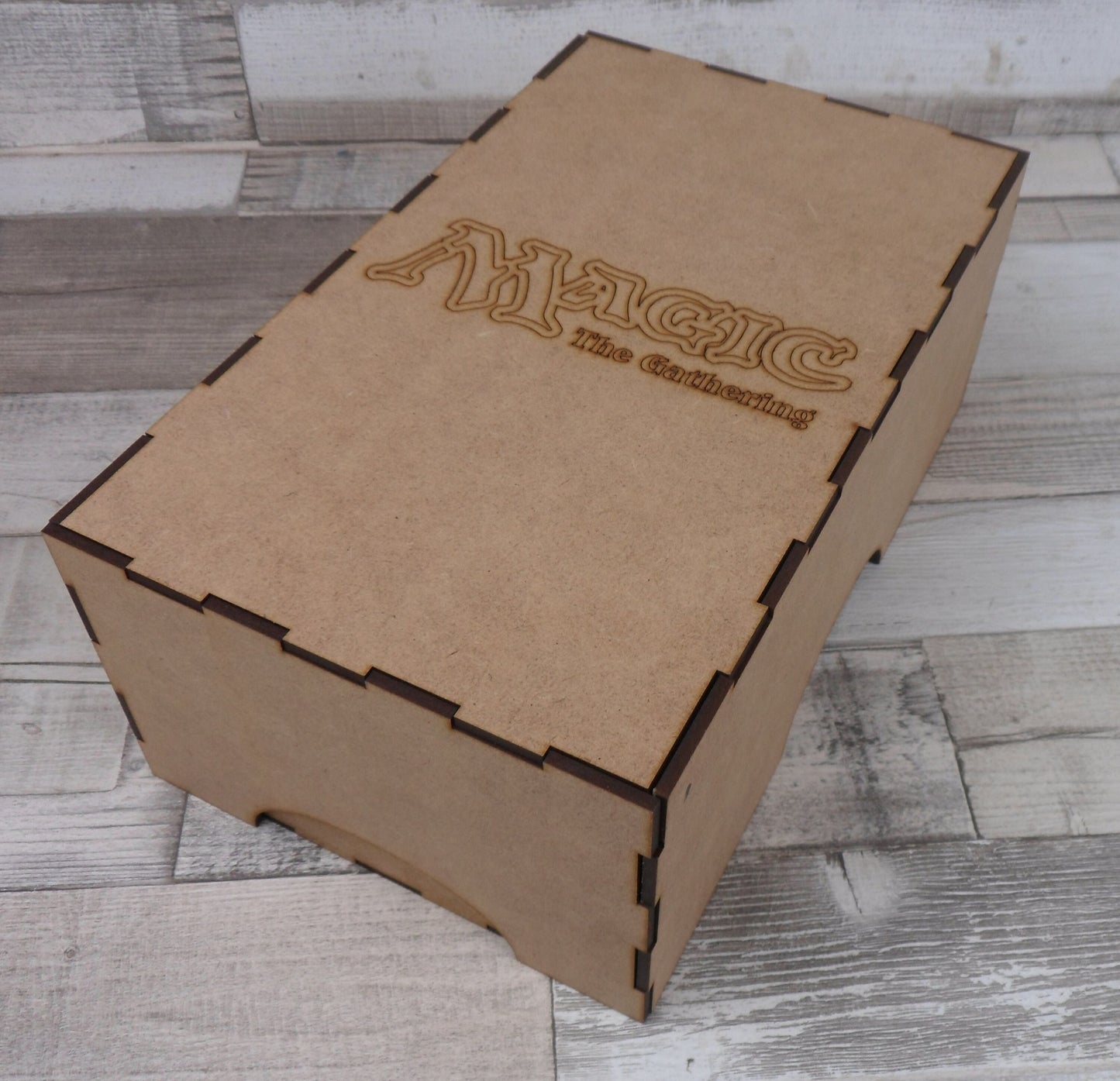 Magic the Gathering Card storage box