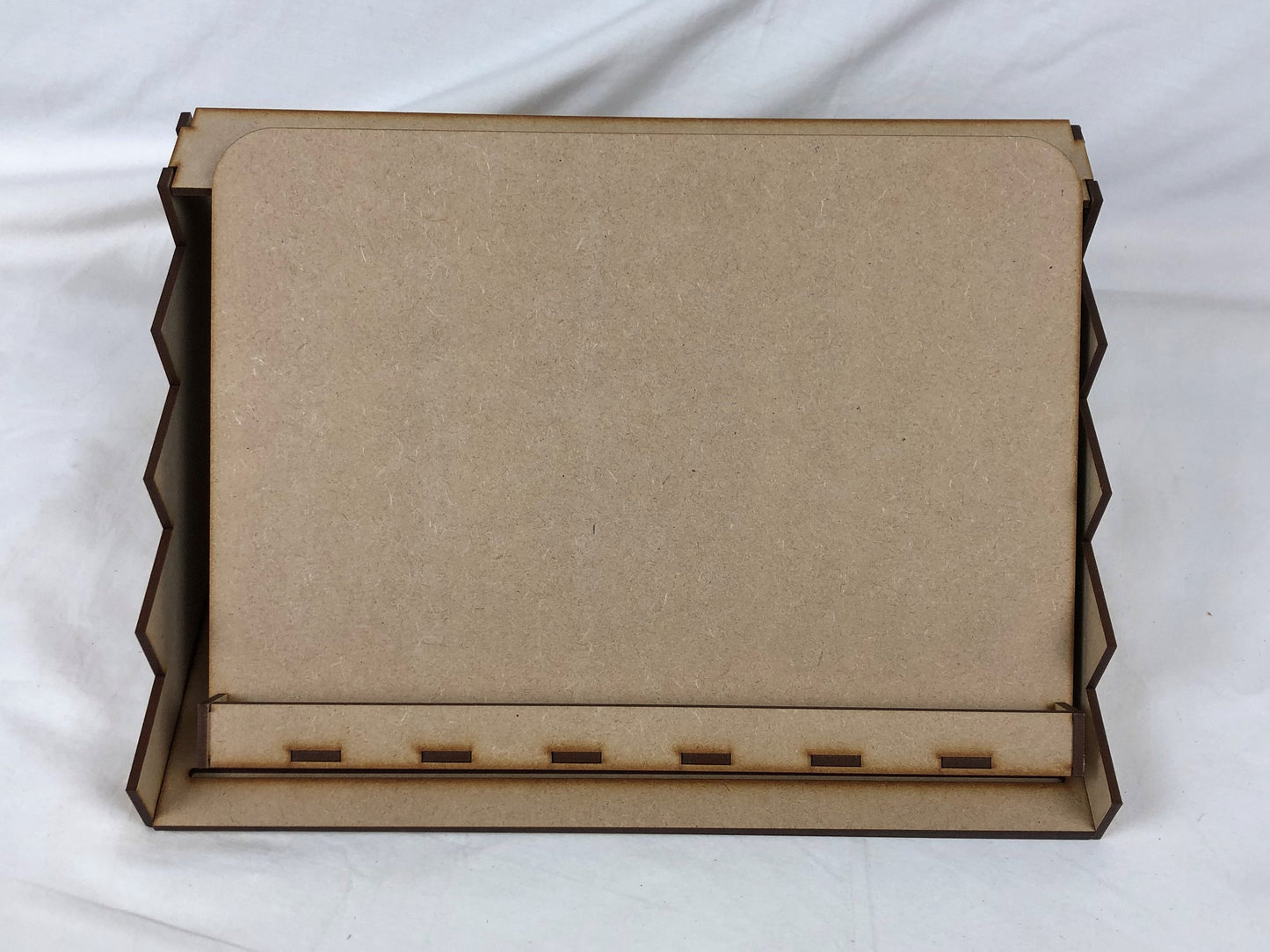 Tablet stand - 5 Tier
