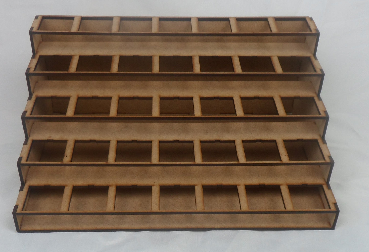 Revell Aqua Paint Stand - 5 Tier