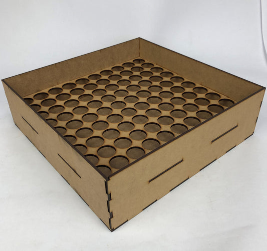Vallejo / Army Painter paint tray