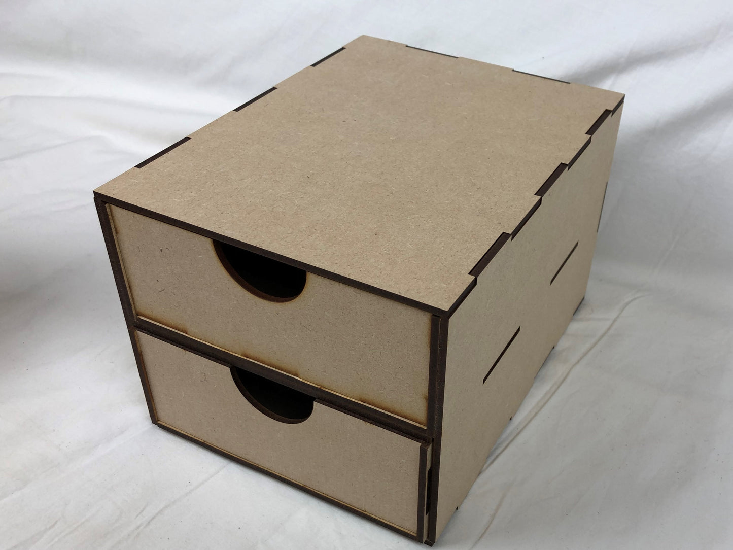 Citadel Paint Half Stand & Half Size Storage drawers
