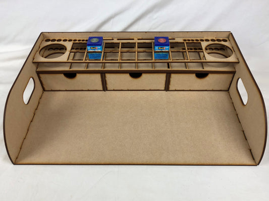 Revell Aqua Workstation