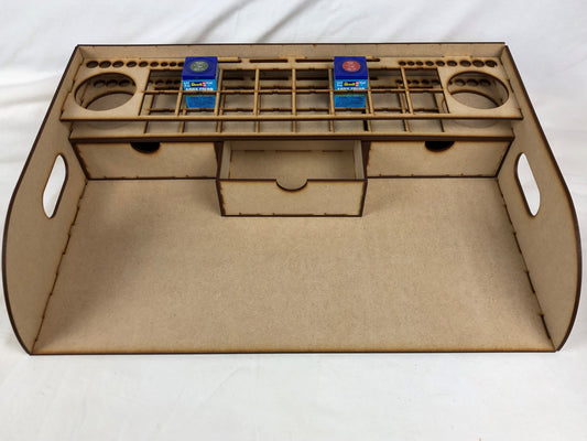 Revell Aqua Workstation