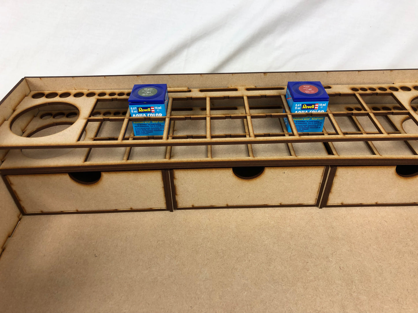 Revell Aqua Workstation