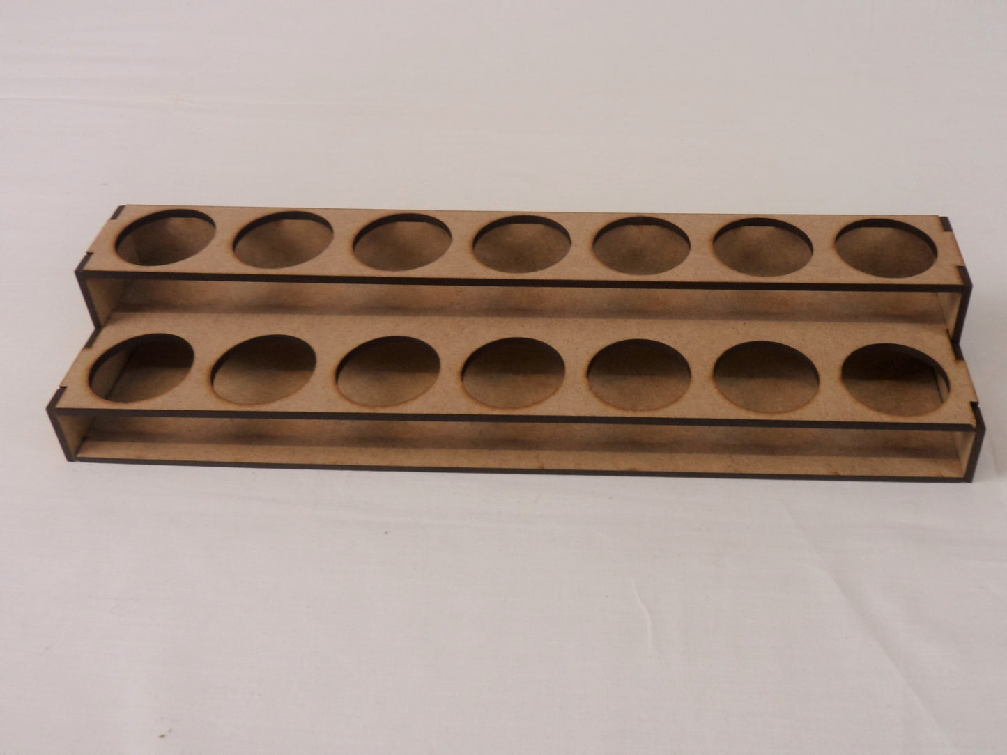 Citadel paint stand - 2 tier