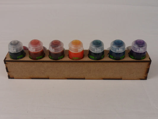 Citadel paint stand - 2 tier