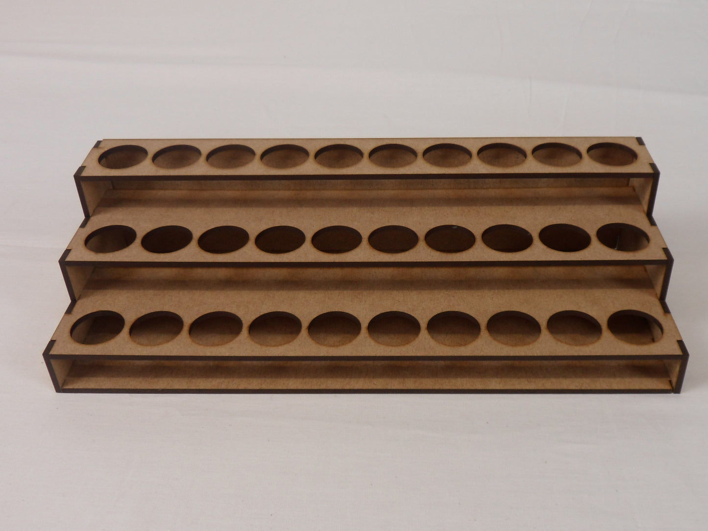 Vallejo /Army Painter paint stand - 3 tier