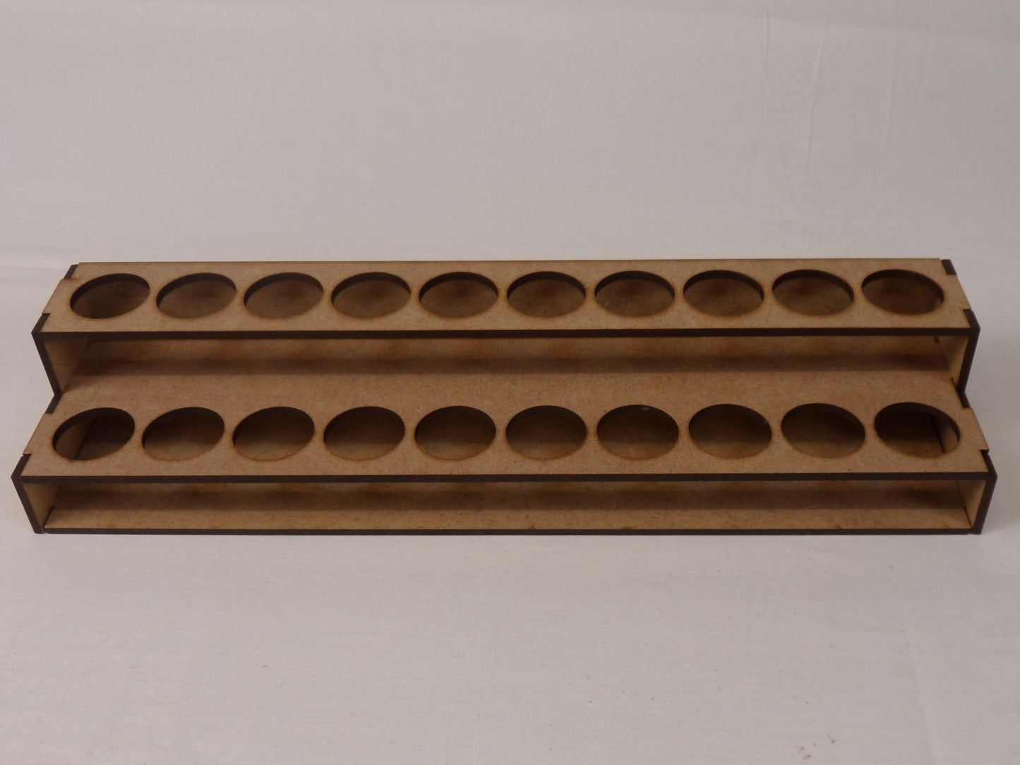 Vallejo /Army Painter paint stand - 2 tier