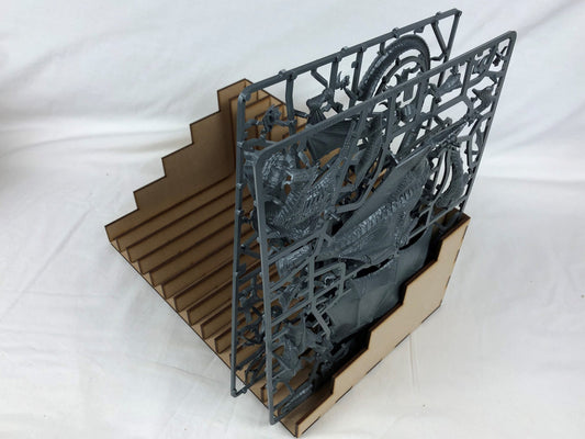 Sprue Rack - 5 tier