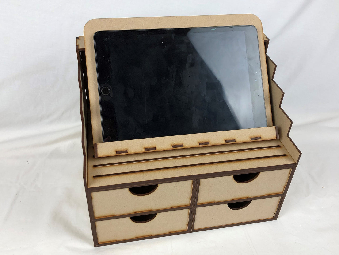 Tablet stand - 5 Tier
