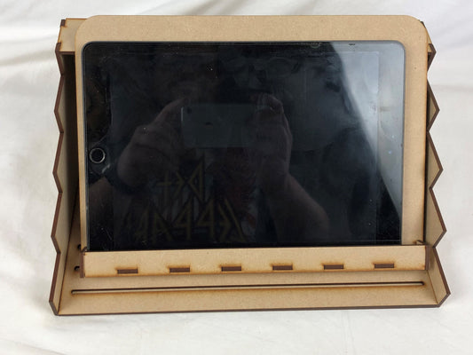 Tablet stand - 5 Tier