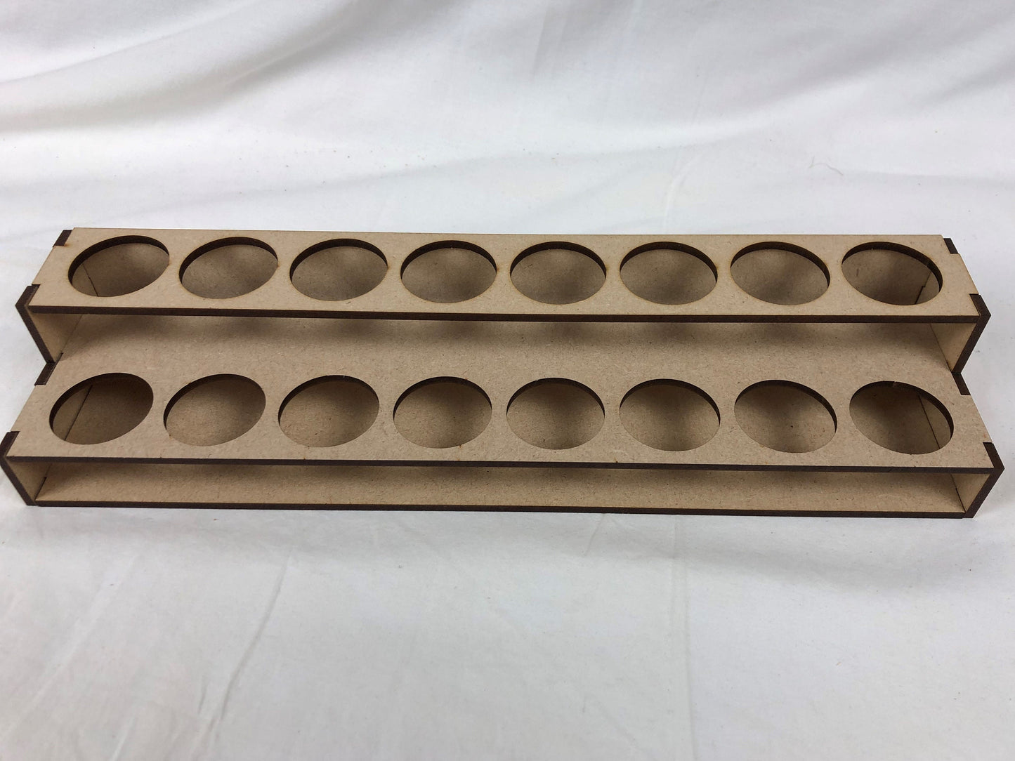 Pro Acryl /Formula P3 Paint stand - 2 Tier