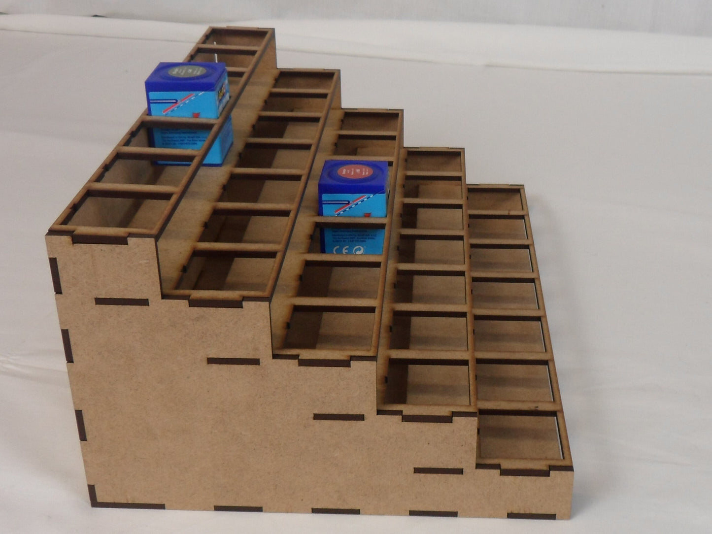 Revell Aqua Paint Stand - 5 Tier
