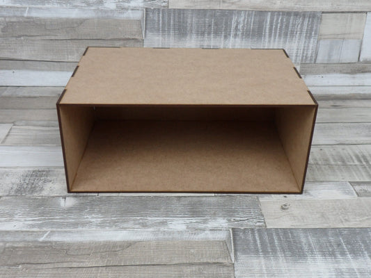 Hutch - Modular storage