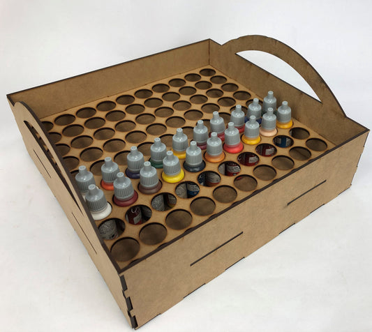 Vallejo / Army Painter paint tray