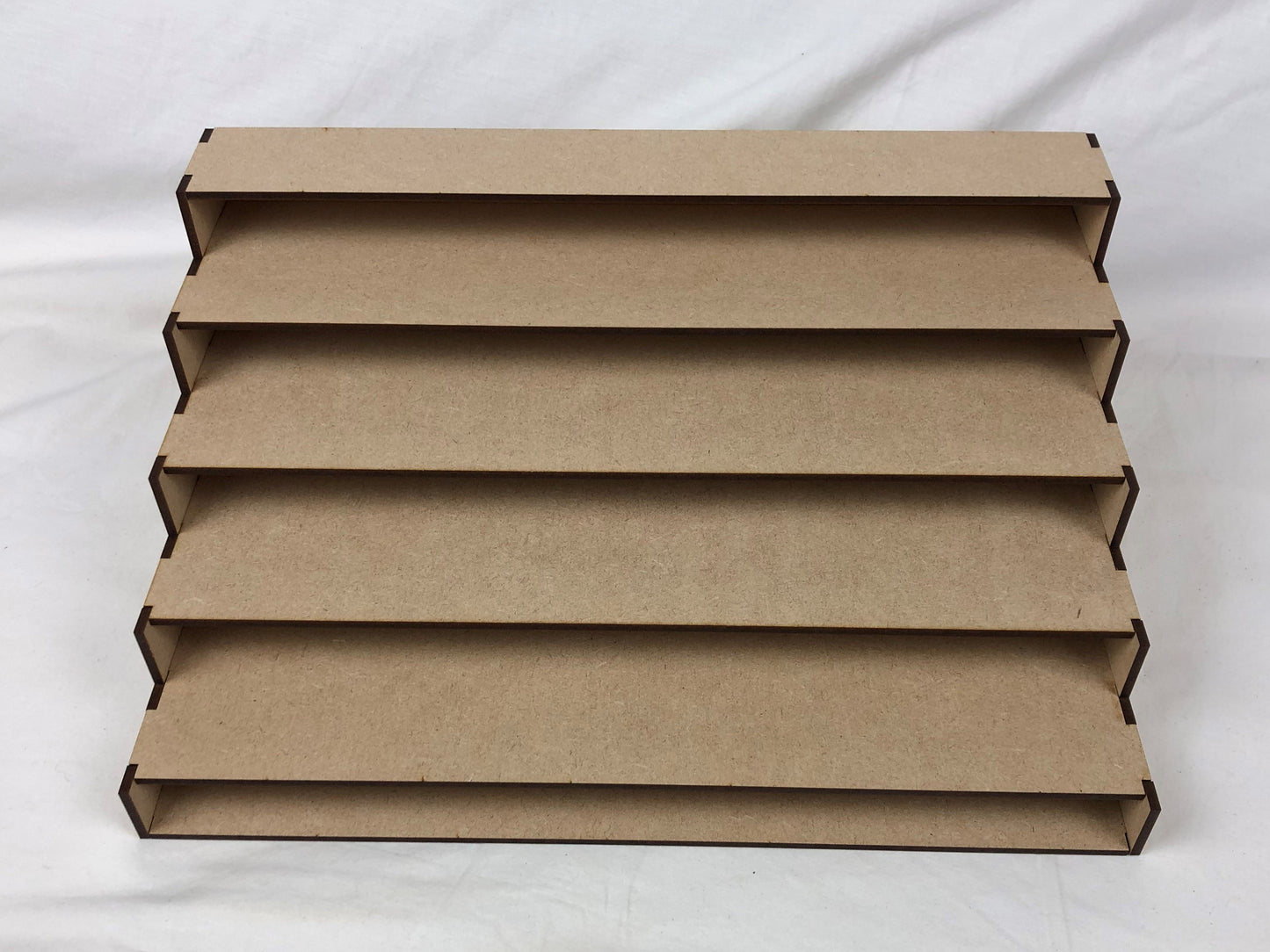 Display stand - 5 tier