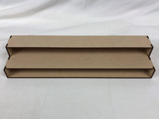 Display / Paint Stand - 2 tier